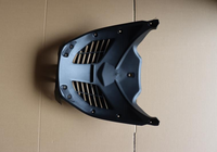 18 pièces/ensemble pour Yamaha Nmax 155 moto PP pièces de carrosserie en plastique