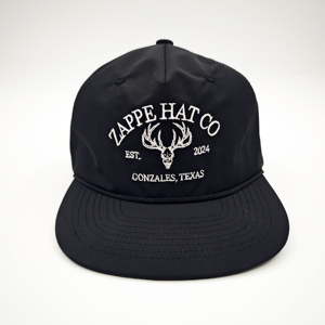 Gorra Richardson 256 de 5 Paneles con Logotipo Personalizado, Gorra Trucker de Alta Calidad - Product Image 3