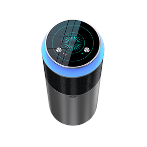 <span class=keywords><strong>Brouilleur</strong></span> audio anti-enregistrement à ultrasons pour <span class=keywords><strong>voiture</strong></span> avec purificateur d'air et anti-espion - Product Image 6
