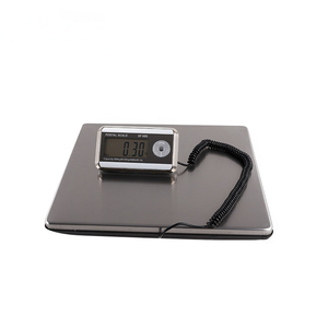 Báscula Postal Electrónica de Acero Inoxidable Veidt SF-889 de Alta Precisión para Pesaje Automático de Paquetes, Cartas y Correo - Product Image 5