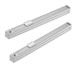   ELGC-TB-KF-80 Cilindro Eléctrico de Precisión y Alta Capacidad de Carga con Correa Dentada para Máquina de Ensamblaje - Product Image 1