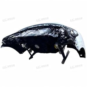 Paraurti Anteriore di Alta Qualità per <span class=keywords><strong>Serie</strong></span> 2 G42, Ricambio OEM, Parti Carrozzeria Auto in Plastica+ABS, Montaggio a Vite - Product Image 4