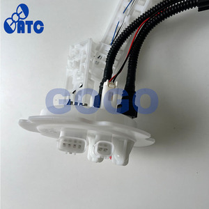 Conjunto de Bomba de Combustible 25060-4S426 Nuevo para Nissan Dfac, Pieza de Repuesto con Garantía - Product Image 4