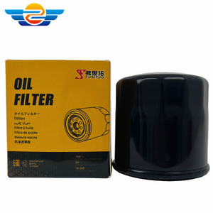 Filtro de Combustible Específico para Diésel con Certificación CE 90915-YZZN1 - para Nissan Navara, Viajes de Transporte Agrícola - Product Image 3