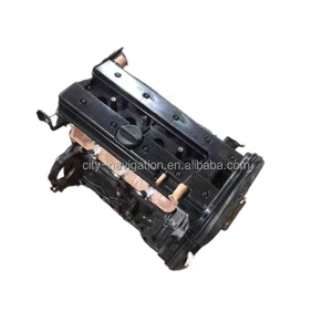 Moteur à essence à bloc long d'origine moteur nu et assemblage 2.0L L34 pour Buick U20SED <span class=keywords><strong>Chevrolet</strong></span> <span class=keywords><strong>Epica</strong></span> - Product Image 3