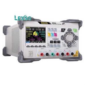 ริโกล ดีพี811เอ ดีพี813เอ แหล่งจ่ายไฟแบบตั้งโปรแกรมได้ 20v10a 40v5a 8v20a เล็กโซ - Product Image 4