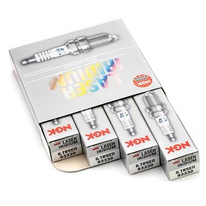 Proveedor Mayorista NGK Verificado por Alibaba, Bujía NGK 93330 ILTR5E11 para Roewe, Dodge Challenger Coupé, Charger, Journey - Product Image 2