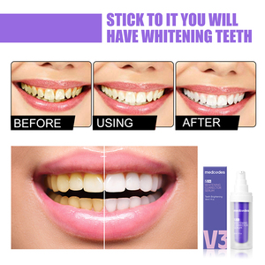 Promotion Exceptionnelle Prix Usine Vente en Gros Blanchiment Dentaire Essence Violette <span class=keywords><strong>Dentifrice</strong></span> <span class=keywords><strong>Violet</strong></span> - Product Image 4