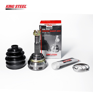Joint homocinétique extérieur KingSteel pour <span class=keywords><strong>Nissan</strong></span> Sunny N14, référence OEM 39211-60Y00, NI-17 - Product Image 6