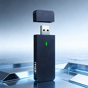 Boîtier SSD M.2 2230 NVMe/NGFF RTL9210B ITH66 USB-A à insertion directe, boîtier externe pour disque dur OEM - Product Image 5