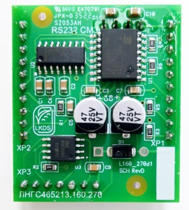 Sản xuất nguyên mẫu của bộ khuếch đại micro 2-6 Lớp PCB bảng mạch chất lượng cao pcba lắp ráp sản phẩm - Product Image 3