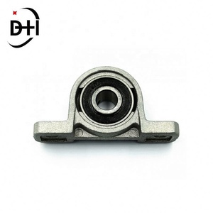 ตลับลูกปืนแบบแท่นรองรับแนวตั้ง ผลิตจากโลหะผสมสังกะสี รุ่น KP08 - Product Image 2