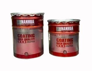 Structure en acier revêtement antirouille apprêt alkyde extérieur machines métalliques <span class=keywords><strong>sous</strong></span>-<span class=keywords><strong>couche</strong></span> peinture de protection revêtement anti-corrosion - Product Image 1