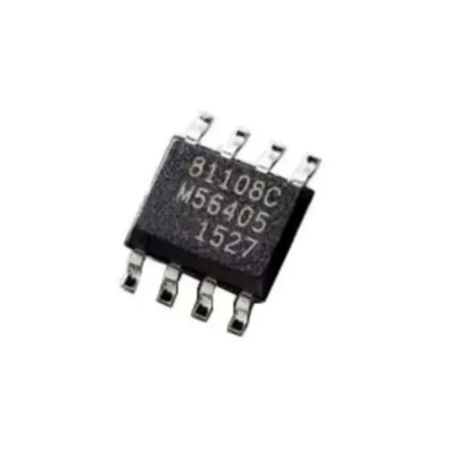 100% puce d'interface d'origine MLX81108KDC-CAE-000-RE MLX81108KDC-CAE Code 81108C IC LIN SWITCH IO CTRL 8SOIC