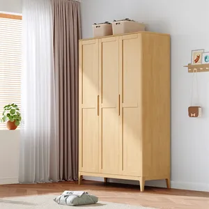 Индивидуальная модульная мебель для спальни