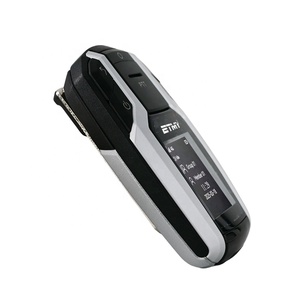 วิทยุสื่อสารแบบพกพา ET-C15 4G LTE PoC ระยะไกล วอล์คกี้ทอล์คกี้ PoC ระบบ PTT แท้ แพลตฟอร์ม Xin รองรับซิมการ์ด ระยะ 5000 กม. - Product Image 3