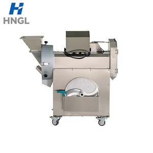 <span class=keywords><strong>Coupe</strong></span>-légumes de qualité professionnelle avec taille de <span class=keywords><strong>coupe</strong></span> réglable de 1 à 45 mm pour trancher, hacher et couper en dés - Product Image 3