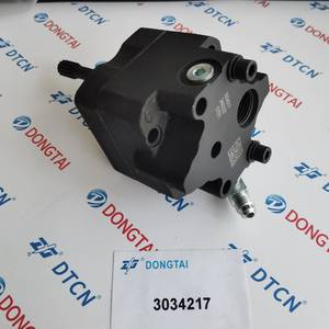 Gruppo Pompa Ingranaggi Carburante Diesel 3034217 per Motori C U m m I n s NT855 N14 - Product Image 6