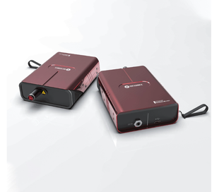 เครื่องวิเคราะห์สารแบบพกพา ATR300035 พร้อมระบบทำความเย็น สำหรับการตรวจจับสารในอัญมณี ยา อาหาร และความปลอดภัยทางอาหาร - Product Image 5
