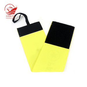 Nouveaux accessoires de Sport personnalisés, brassard réglable imprimé avec Logo - Product Image 4