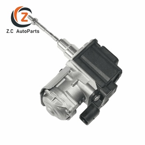 Turbolader-Aktuator 06L145612K (Langer Schaft) 06L145612L für Audi und Volkswagen <span class=keywords><strong>2</strong></span>.0T Modelle - Product Image 6