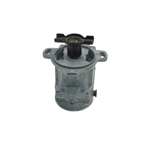 באיכות גבוהה אלומיניום + נחושת M124B3 מגנטו לחלקי טרקטור בלארוס MTZ