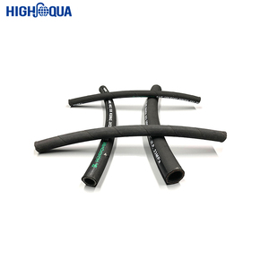 Поставка с фабрики <span class=keywords><strong>5</strong></span>/<span class=keywords><strong>16</strong></span> "черный маслостойкий шланг высокого качества материал умеренная цена - Product Image 4