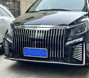 <span class=keywords><strong>2022</strong></span> nouveau style accessoires extérieurs de voiture de luxe pour W447 <span class=keywords><strong>Vito</strong></span> Metris mise à niveau b style ensemble - Product Image 4