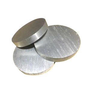Feuille de cercle en alliage d'aluminium/<span class=keywords><strong>Disque</strong></span> en aluminium/Finition de moulin à <span class=keywords><strong>disque</strong></span> Plaque de cercle en aluminium 1060 de sublimation ronde - Product Image 3