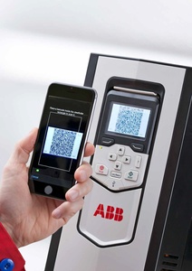 New Original in Stock Frequency <b>Speed</b> <b>Control</b> ACS880-01-246A-3 Converter 60HZ to 50HZ Single Phase - Product Image 4