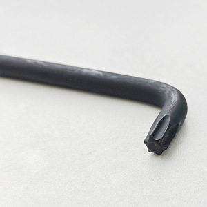 Tournevis Torx en forme de L T40 métrique en acier au chrome-vanadium, outil de bricolage à angle droit, pièce individuelle - Product Image 1