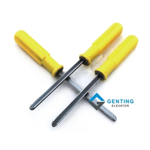 엘리베이터 예비 부품 미쓰비시 엘리베이터 T형 키 - Product Image 3