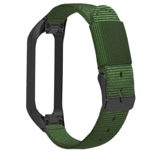 Bracelet de Sport IVANHOE pour <span class=keywords><strong>Samsung</strong></span> <span class=keywords><strong>Fit</strong></span> <span class=keywords><strong>2</strong></span>, accessoires en toile tissée, bracelet pour <span class=keywords><strong>Samsung</strong></span> Galaxy <span class=keywords><strong>Fit</strong></span> <span class=keywords><strong>2</strong></span> SM-<span class=keywords><strong>R220</strong></span> - Product Image 5