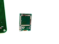 Venta Directa de PCB Multicapa FR4 para Fabricación de Componentes Electrónicos LED con Diseño de Alta Resolución y Acabado de Superficie OSP