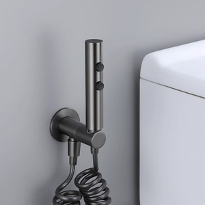 Настенный ZY-S601L распылитель для биде - Product Image 6