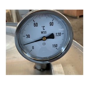 Kellen Stainless Steel Large Commercial Cooking <b>Boilers</b> for Sale - Product Image 2