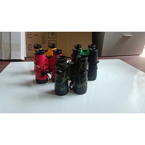 Binoculares 3x36, Telescopio de Juguete para Niños, Uso en Exteriores, Pupila de Salida de 12 mm, Diseño de Mezcla de Colores - Product Image 5