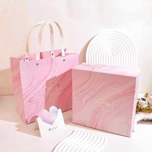 Parapluies promotionnels de luxe personnalisés, imprimés en sérigraphie sur papier de haute qualité, ensembles cadeaux pour Noël, demoiselles d'honneur, Saint-Valentin - Product Image 5