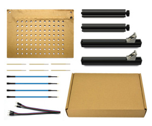 Marco BDM LED Negro Actualizado, Adaptador de Programación Modificado para ECU L223 - Product Image 2