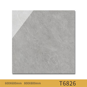 Hiện đại đá cẩm thạch giống như sứ gạch ngoại thất gạch cho phòng tắm phòng khách sàn nhà bếp hỗ trợ nghệ thuật Deco Design-T6826 - Product Image 2