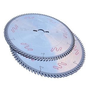 แผงหน้าปัดกลมขนาด12นิ้วสำหรับตัดไม้ขนาด300มม. 300*2.2/3.2*30มม. 96Z TCG - Product Image 5