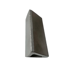 Procesamiento de Moldes de Acero Inoxidable 304 Fundidos con Precisión, OEM/ODM Personalizado, MOQ Bajo - Product Image 4