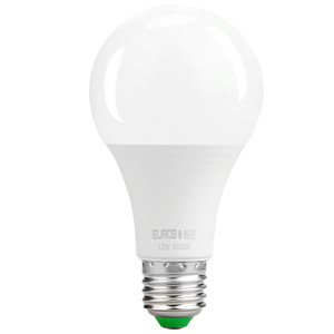 Led Bulb E27 12W 6500K High Brightness Energy Saving With <b>Sensor</b> <b>For</b> Home Hallway Stairwell - Product Image 2