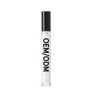 Parfum de luxe en flacon testeur 35ml OEM ODM Mini Spray Eau de Parfum Mélange Mystérieux Parfum Floral Longue Durée