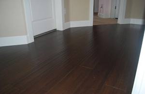 מחיר המפעל 14 מ "מ צבע אגוז באופן מלא יד במבוק מלוטש - Product Image 2