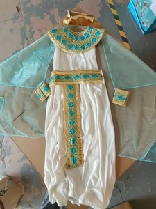 Costumes <span class=keywords><strong>de</strong></span> cosplay <span class=keywords><strong>Cléopâtre</strong></span> pour adultes, tenues <span class=keywords><strong>de</strong></span> scène pour Halloween et fêtes - Product Image 6