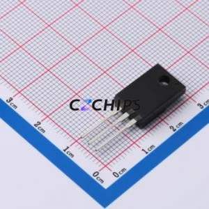 ชิปไดโอดชอทท์กี้ไดโอด ITO-220AB MBR2045FCT ใหม่ของแท้ชิ้นส่วนอิเล็กทรอนิกส์ - Product Image 2