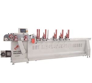 BLT-JQ Venetian Tự Động Mù Máy - Product Image 1