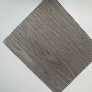 1220*2440mm 2.5mm kayu Eucalyptus/kayu popler/hitam walnut multilapis papan Veneer panel kayu lapis