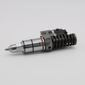 หัวฉีดน้ำมันดีเซลคอมมอนเรล R5234870 สำหรับเครื่องยนต์ดีเซล S60 - Product Image 3